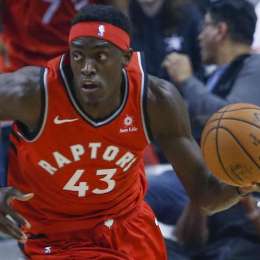 Brooklyn stavolta dà battaglia vera: Toronto rimonta e si prende gara 2