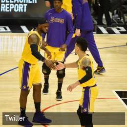 I Lakers vincono a Houston, bene Milwaukee e Toronto