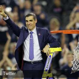 Jay Wright