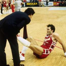 I "Momenti" di Dino Meneghin e perché ha sempre giocato con l'11