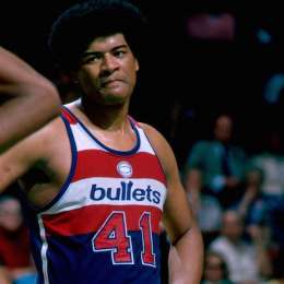 La NBA piange Wes Unseld: Hall of Famer e leggenda dei Wizards