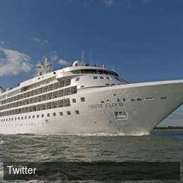La Silver Cloud