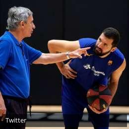 Sorpresa Zenit con l'Efes, bene Barcellona e Valencia