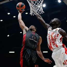 Eurolega, le pagelle di AX Armani Exchange Milano-Stella Rossa