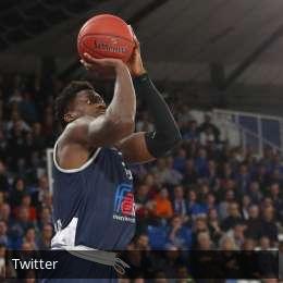 Abass ufficializzato dalla Virtus Bologna, Brescia su Bortolani