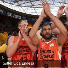 La nuova Eurolega 18x18: Valencia, pronti al grande salto?