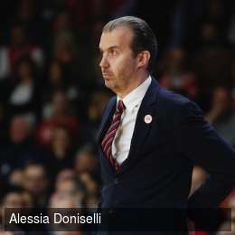 Pianigiani: “Mentalmente pronti, un merito dei ragazzi la rimonta”