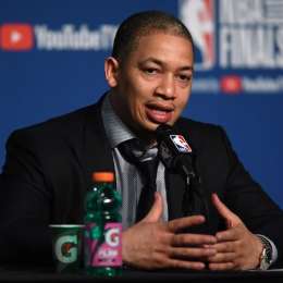 Salta la trattativa tra Tyronn Lue ed i Lakers: cosa è successo ad LA