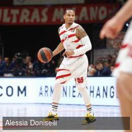 Eurolega: le pagelle di AX Armani Milano-Fenerbahce Istanbul
