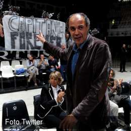 Brunamonti: "Olimpia? Ha preso un grande play"