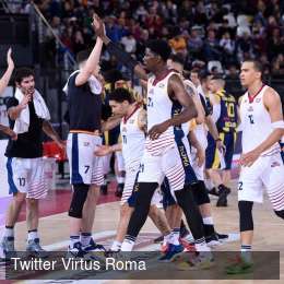 Roma-Orlandina, tutto all’ultima! Ed è lotta durissima playoff e playout