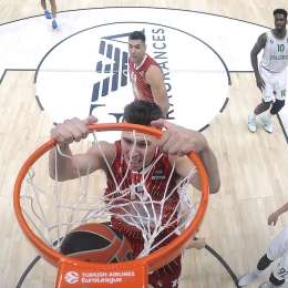 La stagione in cui Kaleb Tarczewski è diventato anima e veterano