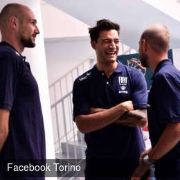 Cusin-Delfino-Poeta al raduno