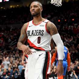 Boston in rimonta, Portland piega OKC, Bucks a valanga, Houston pure