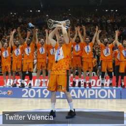 Tripudio Valencia: travolta l’Alba, gli spagnoli tornano in Eurolega