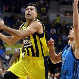 Fener e Pana  al supplementare, bene Barça ed Efes, ok Zenit