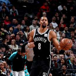 Brooklyn Nets: Spencer Dinwiddie più forte delle assenze 