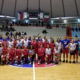 Azzurre, parte la corsa all’Europeo 2021. E il Ranking FIBA…