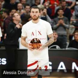Olimpia, quale futuro per Mike James? E Fontecchio va a Reggio