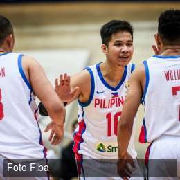 Italia, uno sguardo alle rivali: il punto su Serbia, Filippine e Angola