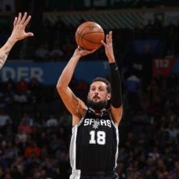 Riparte lo spettacolo  del grande basket professionistico americano