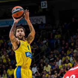James piega lo Zalgiris allo scadere, Il Maccabi schianta i Bayern, ok Real