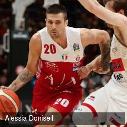 Serie A: l’Olimpia si butta via, Bramos fa esultare Venezia