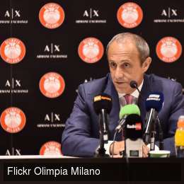 Uno sguardo all’Olimpia che verrà/6. Dai nuovi alle conferme: lo staff