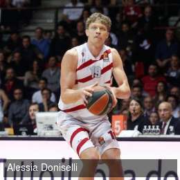 Eurolega: le pagelle di AX Armani Milano-Panathinaikos Atene