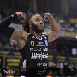 Banks passa alla Fortitudo, rinnovo Bramos con la Reyer Venezia