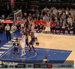 Kristaps Porzingis