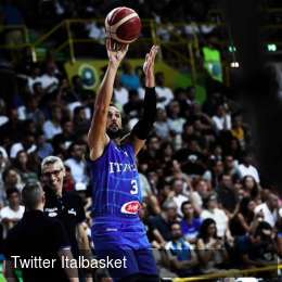 L’Italbasket crolla nel finale: a Verona la Russia rimonta da -16
