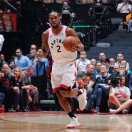 Basketissimo 30x30: Clippers, finalmente favoriti con Leonard e George