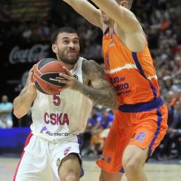 Eurolega, 1.a giornata: programma, orari e dirette tv Eurosport