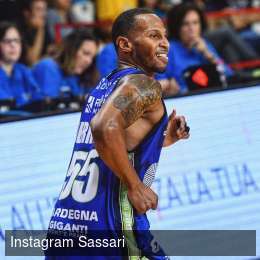 Sassari, la Champions per salire ancora: occhio a Manresa e Ankara