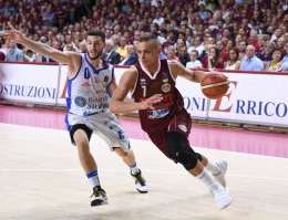 I temi dell'8ª: Bologna inaugura la fiera, rematch scudetto nel posticipo