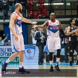 Cournooh firma a Cremona, Bostic vicino a Reggio Emilia