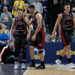 L’Olimpia saluta: via Luis Scola, Nemanja Nedovic e Burns