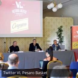 Pesaro conferma la A, in panchina Buscaglia o Petrovic