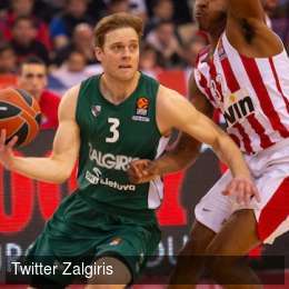 Lo Zalgiris fa sperare ancora Milano, il Cska chiude 2° ed il Bayern è fuori
