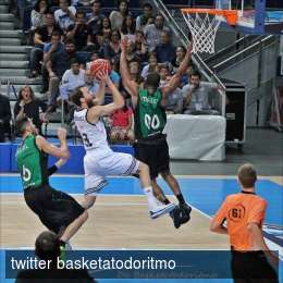 Eurolega, Roster Update 5: le 18 squadre quasi al completo