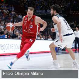 Serie A: le pagelle di AX Armani Exchange Milano-Germani Brescia