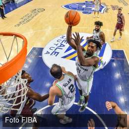 Vincono Venezia, Bologna, Brescia, Trento e Sassari. Cade Brindisi