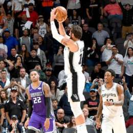 Belinelli finalmente decisivo, Gallinari vittorioso dopo un finale convulso