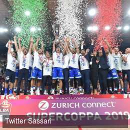 Serie A, il power ranking di Basketissimo: dalla 8.a alla 1.a