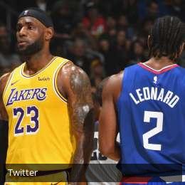 NBA verso la ripartenza: una stagione da ridisegnare