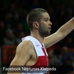 Mantas Kalnietis