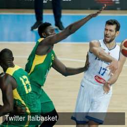 “Imperativo: difendere e correre. Sacchetti ci tiene sempre sul pezzo”