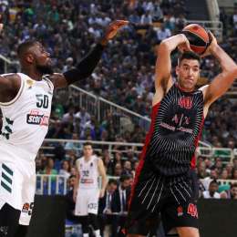 Eurolega, le pagelle di Panathinaikos-AX Armani Milano