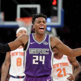 La NBA completa i test: sono sedici positivi al coronavirus